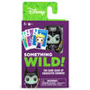Caja 4 Juegos Cartas Something Wild! Villanas Disney Aleman