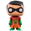 Figura Funko Pop Dc Comics Imperial Palace Robin