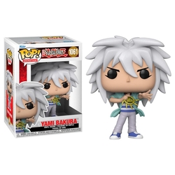 Figura Pop Yu-Gi-Oh Yami Bakura