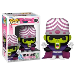 Figura Pop Powerpuff Girls Mojo Jojo