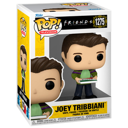 Figura Pop Friends Joey Tribbiani