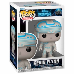 Figura Pop Tron Kevin Flynn