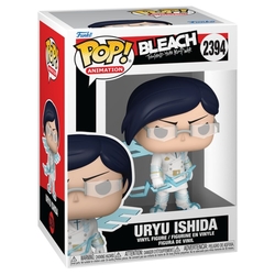 Figura Pop Bleach Thousand-Year Blood War Uryu