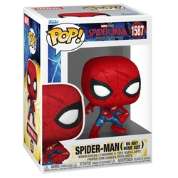Figura Pop Marvel Spider-Man Brand New Day Spider-Man No Way