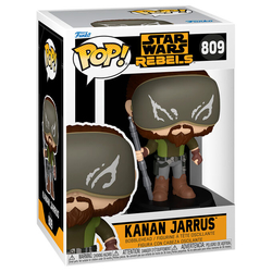 Figura Pop Star Wars Kanan Jarrus