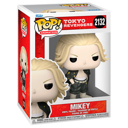 Figura Pop Tokyo Revengers Mikey