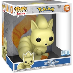 POKEMON - POP JUMBO NINETALES