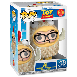 Figura Pop Disney Pixar Toy Story Al