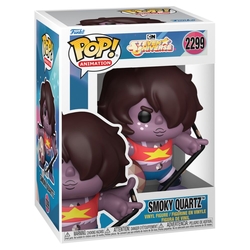 Figura Pop Steven Universe Smoky QuartzâÇï