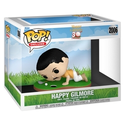 Figura Pop Deluxe Happy Gilmore 2 Happy Gilmore