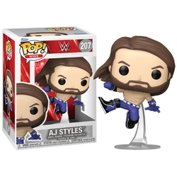 Wwe (T31) - Pop Aj Styles