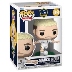 Figura Pop La Galaxy Marco Reus