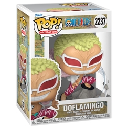 Figura Pop One Piece Doflamingo