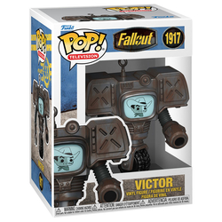 Figura Pop Fallout Victor
