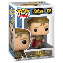 Figura Pop Fallout Caesar