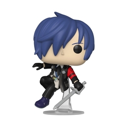 Figura Pop Games P3 Male Protagonist Makoto