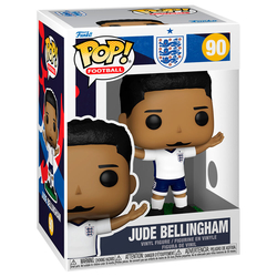 Figura Pop England Jude Bellingham