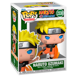 Figura Pop Naruto Shippuden Naruto Uzumaki