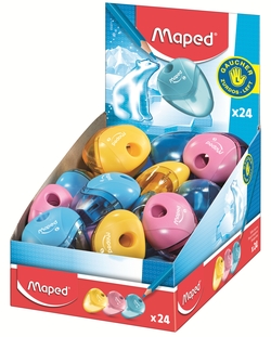 EXP 24 AFILALAPICES IGLOO ZURDOS CON DEPOSITO CORES SUR
