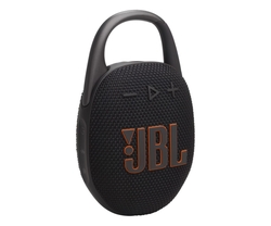 Jbl Clip 5 Black / Altavoz Portátil