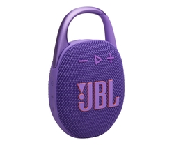 Jbl Clip 5 Purple / Altavoz Portátil
