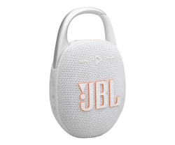 Jbl Clip 5 White / Altavoz Portátil