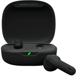 Auriculares Bluetooth Jbl Wave Flex Con Estuche De Carga/ Au