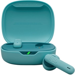 Auriculares Bluetooth Jbl Wave Flex Con Estuche De Carga/ Au