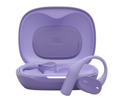 Jbl Sense Lite Purple / Auriculares Abiertos True Wireless