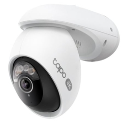 Cámara De Videovigilancia Tp-Link Tapo C560Ws/ Visión Noctur