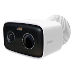 Camara Tp-Link Tc80