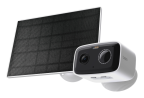 Kit Solar Tp-Link Camara Tc80 Kit