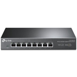 Switch Tp-Link Tl-Sg108-M2 8 Puertos/ Rj-45/ 2.5Gbps
