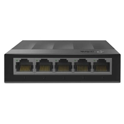Switch Tp-Link Ls1005G 5 Puertos/ Rj-45 10/100/1000