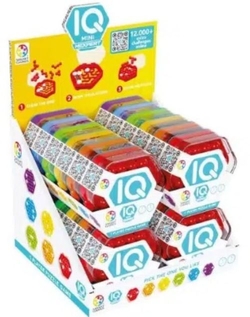 EXP 24 MINI HEXPERT JUEGO DE LOGICA