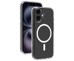 Jc Trasera Tipo Libro Negra / Apple Iphone 17 Pro Max