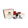 Kit Raspberry Pi 4 B 4Gb + Caja Negra+Alime+Sd32