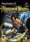 Prince Of Persia The Sands Of Time Ps2 Ver. Reino Unido