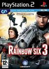 Tom Clancys Rainbow Six 3 Ps2 Ver. Reino Unido