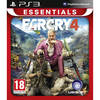 Far Cry 4 Essential Ps3