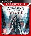 Assassins Creed Rogue Essentials Ps3