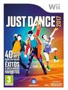 Just Dance 2017 Wii