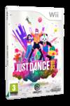 Just Dance 2019 Wii