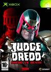 Judge Dredd Xbox (Hv)