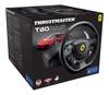 Volante Thrustmaster T80 RW Ferrari 488 GTB Ps4/Pc