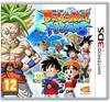 Dragon Ball Fusions 3Ds