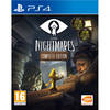 Little Nightmares Complete Edition Ps4