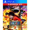 One Piece Pirate Warriors 3 Playstation Hits Ps4