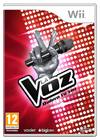 La Voz: Quiero Tu Voz Wii