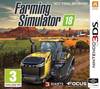 Farming Simulator 18 3Ds